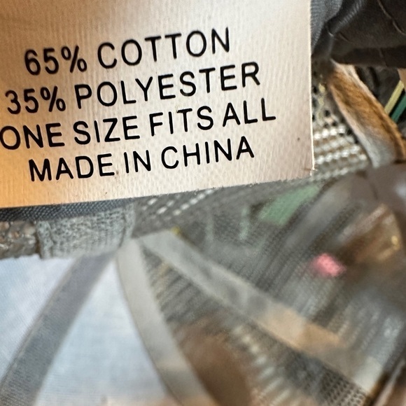 Bud Light Blue Gray Mesh Snap Back Trucker Cap - Picture 2 of 3